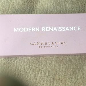 Anastasia Modern Renaissance Palette